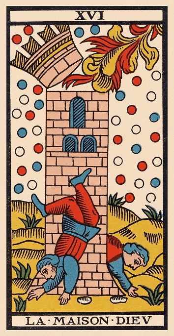 The The Tower — Marseille version